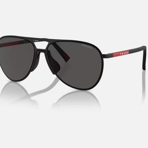 Prada Linea Rossa PS 53ZS - Picture 1 of 4